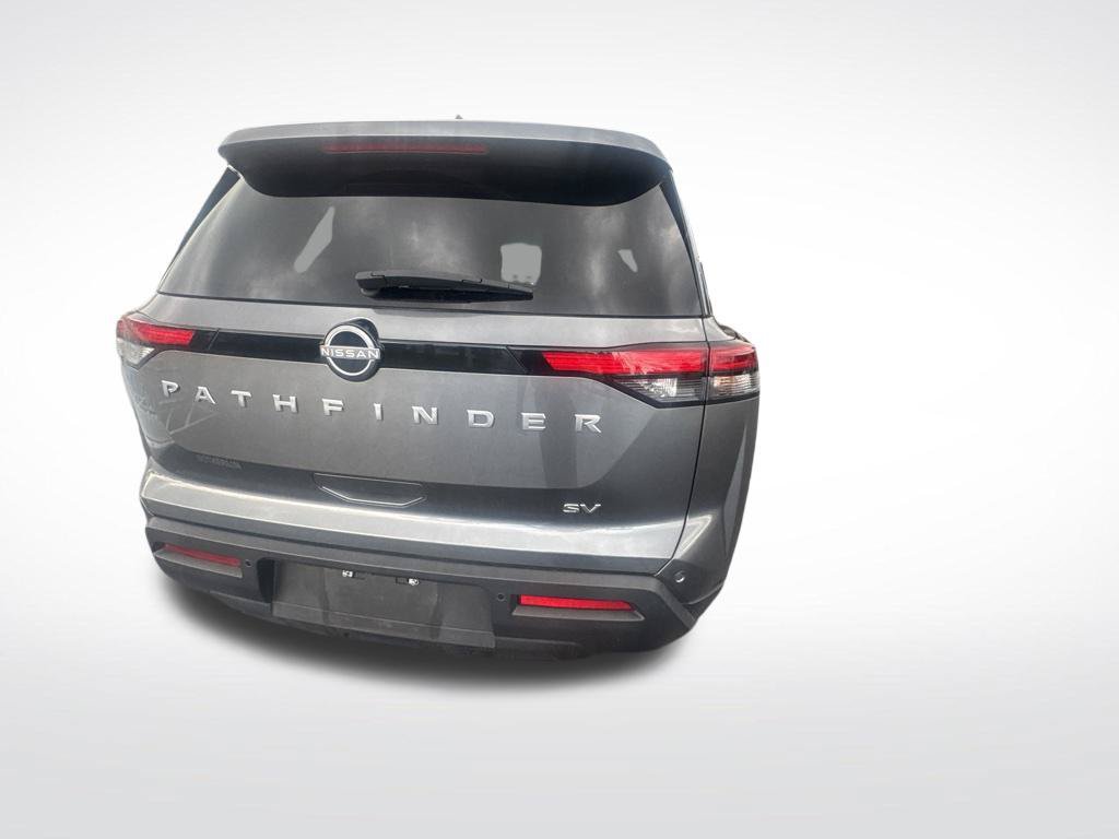 Used 2024 Nissan Pathfinder SV FWD image 11