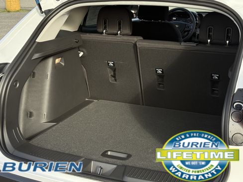 New 2026 Chevrolet Trax LS image 29