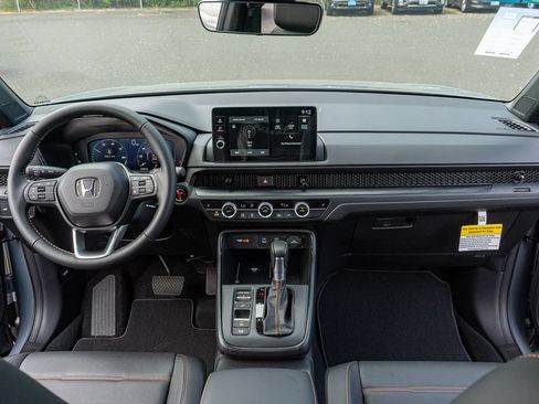 New 2026 Honda CR-V Sport-L image 17