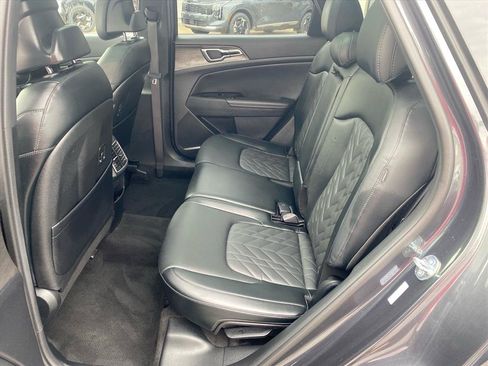 Certified 2024 Kia Sportage X-Line w/ X-Line Premium Package AWD/4WD image 26
