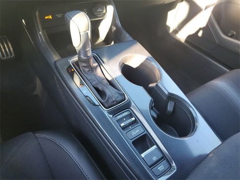 New 2026 Honda Civic Sport image 15