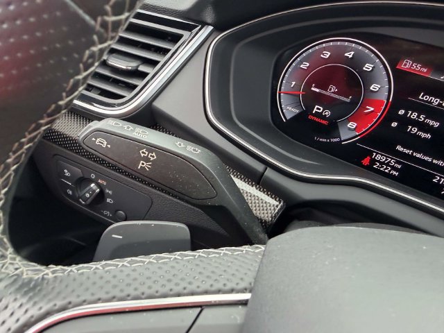 Used 2023 Audi SQ5 Premium Plus w/ Premium Plus Package AWD/4WD image 25