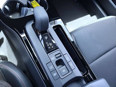 New 2026 Toyota Prius Plug-In Hybrid FWD image 22