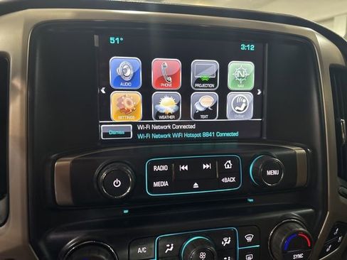 Used 2018 GMC Sierra 2500 Denali w/ Duramax Plus Package image 21