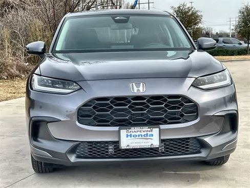 Used 2026 Honda HR-V LX image 7