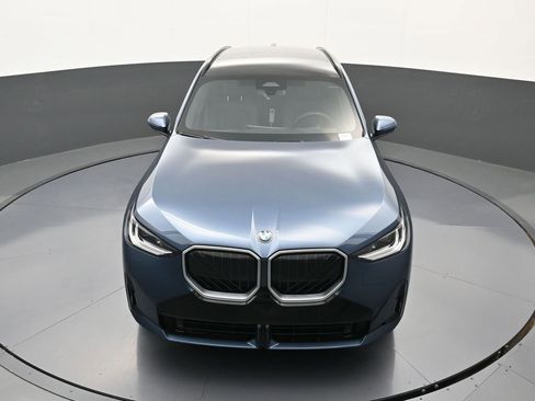 New 2026 BMW X3 xDrive30 w/ M Sport Package AWD/4WD image 41