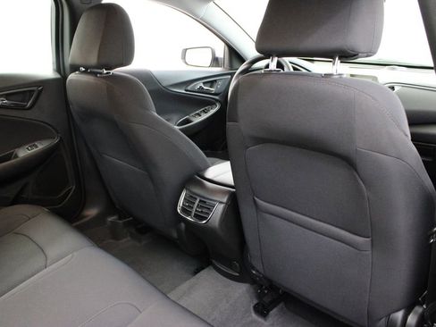 Used 2024 Chevrolet Malibu LT image 20