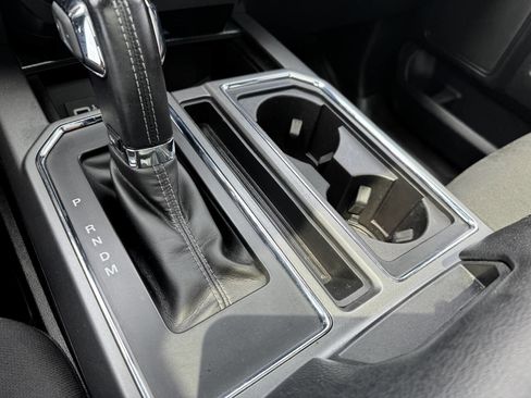 Used 2018 Ford F150 XLT w/ Equipment Group 302A Luxury AWD/4WD image 15