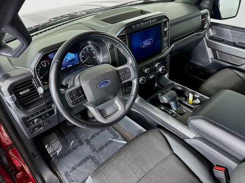 Used 2022 Ford F150 XLT w/ Equipment Group 302A High image 2