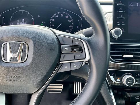 Used 2022 Honda Accord Sport Special Edition image 23