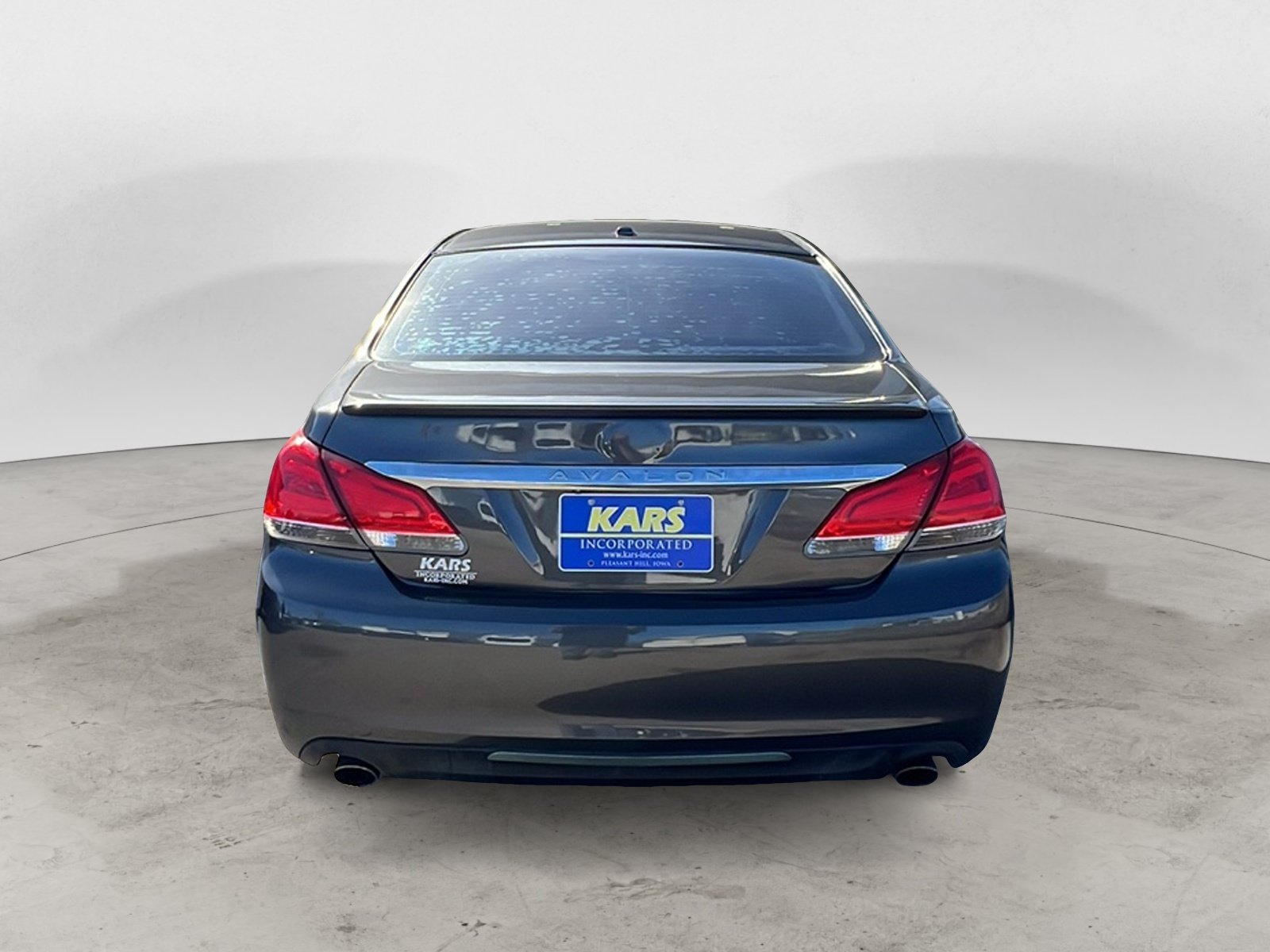 Used 2011 Toyota Avalon Limited FWD image 5