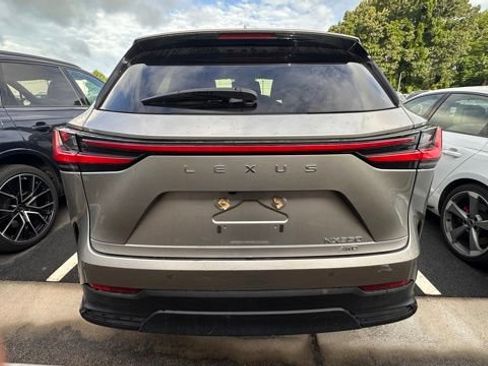 Used 2024 Lexus NX 350 AWD image 9
