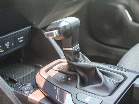 Certified 2025 Kia K4 GT-Line Turbo FWD image 21