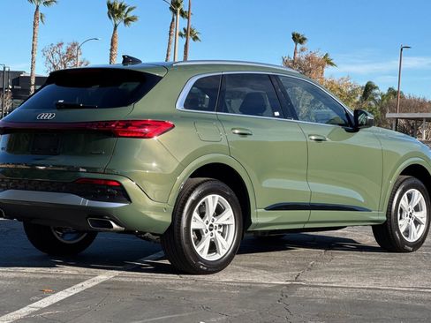 New 2025 Audi Q5 Premium image 4