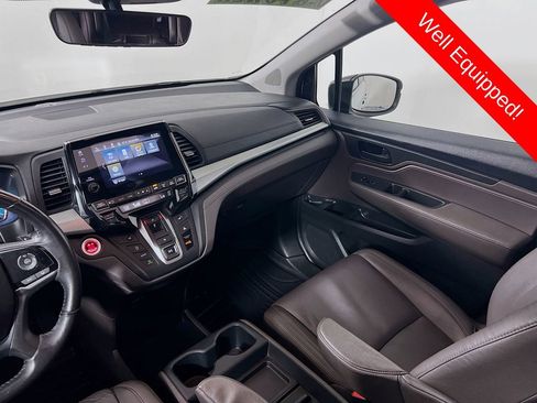 Used 2020 Honda Odyssey EX-L image 24