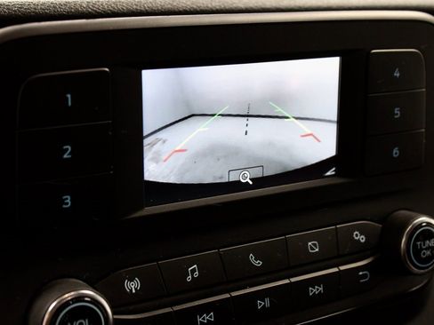 Certified 2024 Ford Transit 250 Low Roof w/ Exterior Upgrade Package image 2