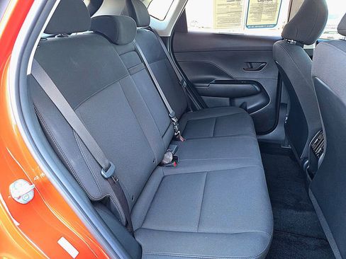 Certified 2025 Hyundai Kona SEL image 26