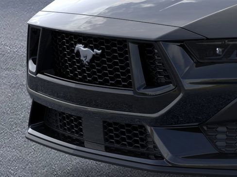 New 2026 Ford Mustang GT image 17
