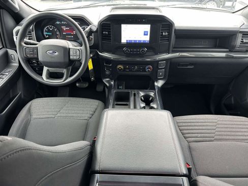 Used 2023 Ford F150 XL w/ STX Appearance Package image 12