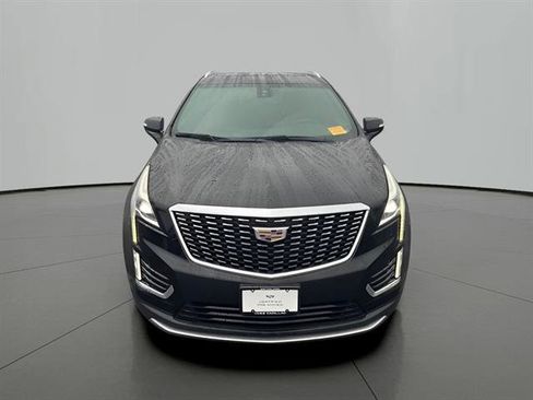 Used 2023 Cadillac XT5 Premium Luxury image 8