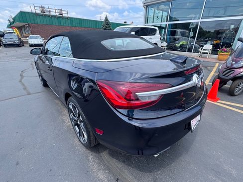 Used 2019 Buick Cascada Premium FWD image 36
