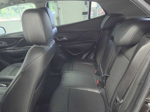 Used 2015 Buick Encore AWD image 16