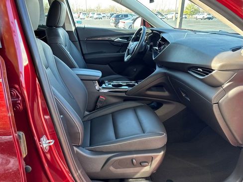 Used 2023 Buick Envision Essence image 20