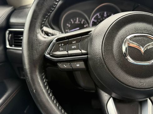 Used 2018 MAZDA CX-5 Grand Touring w/ Premium Package AWD/4WD image 14