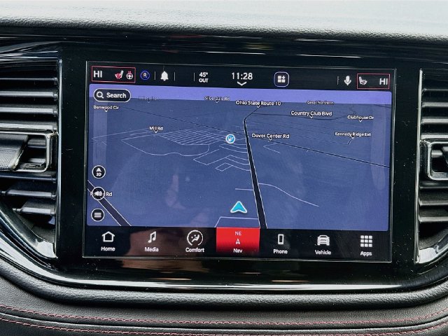 Used 2022 Dodge Durango R/T w/ Trailer Tow Group IV AWD/4WD image 13