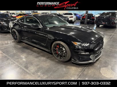 Used 2018 Ford Mustang Shelby GT350 w/ Convenience Package