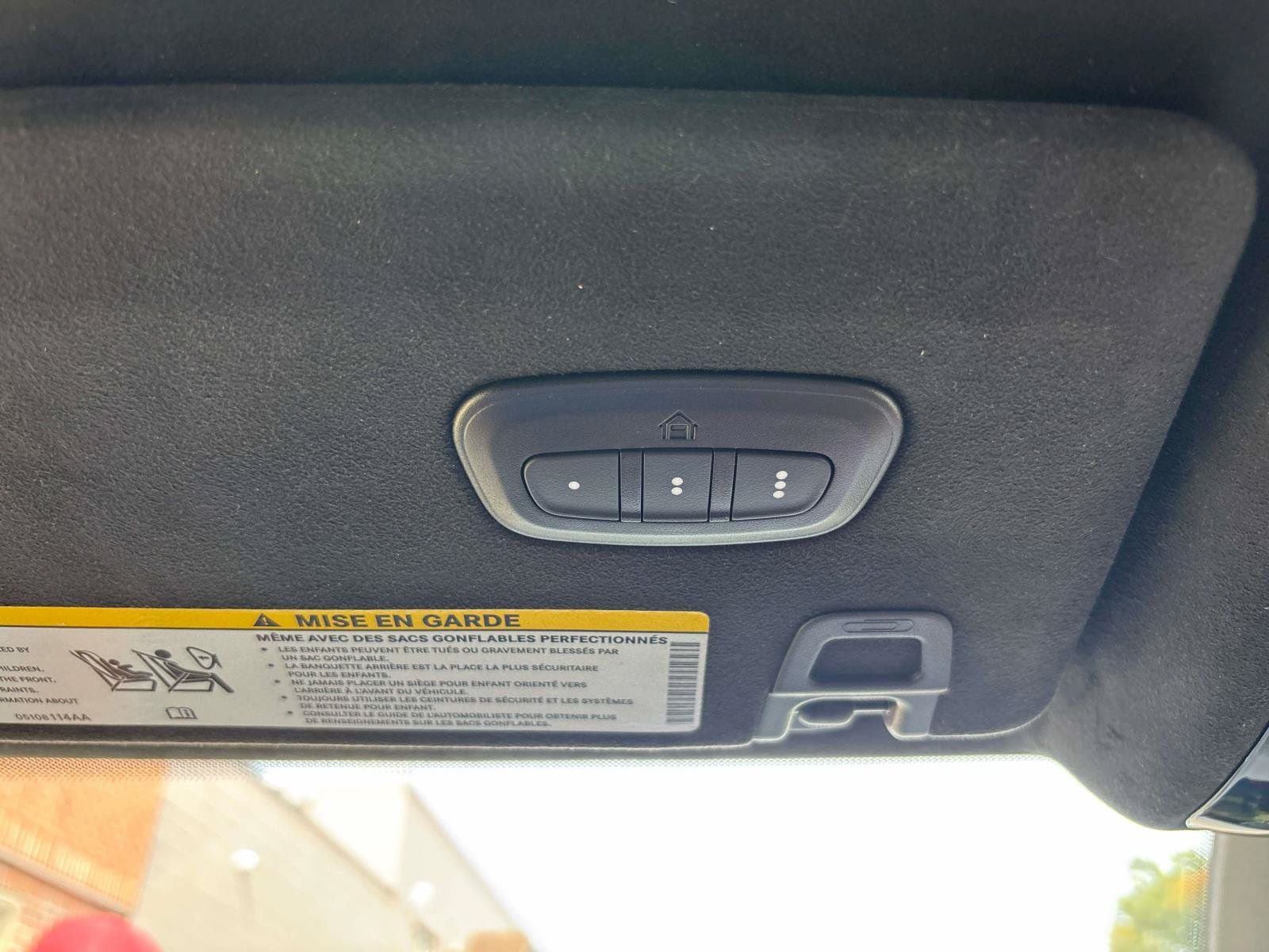 Used 2023 Jeep Grand Cherokee L Summit AWD/4WD image 31