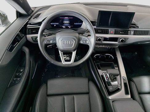 Used 2023 Audi A5 2.0T Premium Plus w/ Premium Plus AWD/4WD image 23