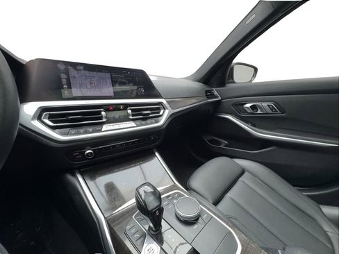 Used 2019 BMW 330i Sedan RWD image 41