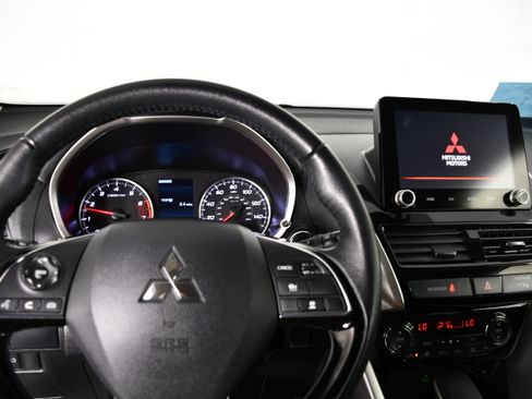 Used 2024 Mitsubishi Eclipse Cross SE AWD/4WD image 16