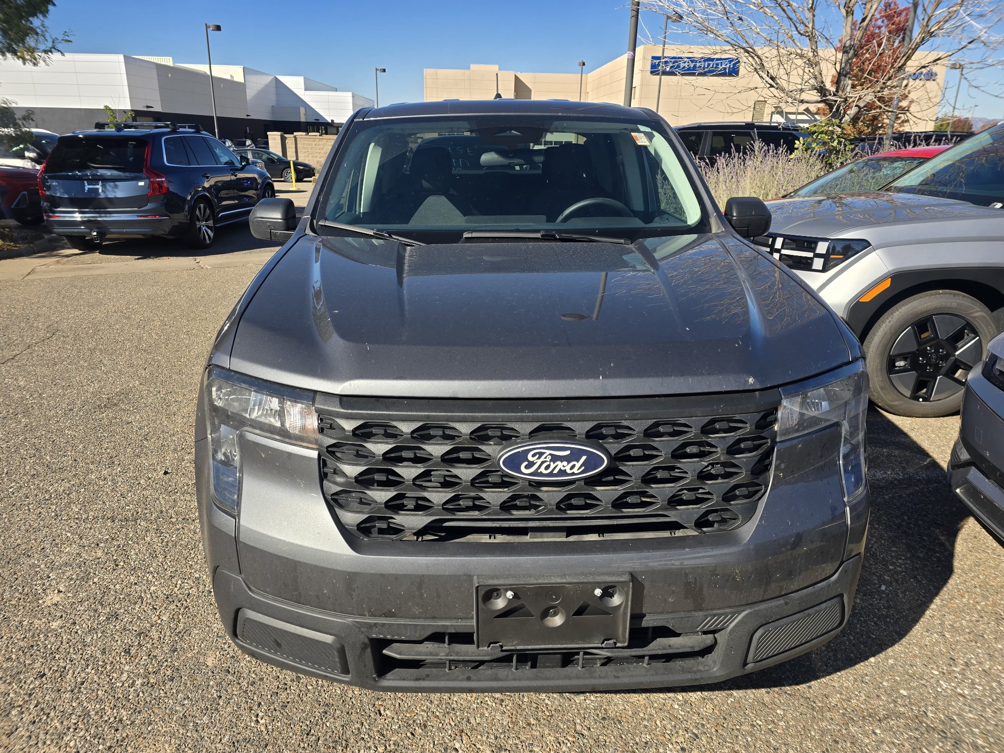 Used 2025 Ford Maverick XL w/ Equipment Group 101A AWD/4WD image 18