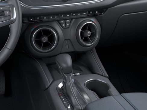 New 2026 Chevrolet Blazer LT w/ Sound & Technology Package FWD image 23