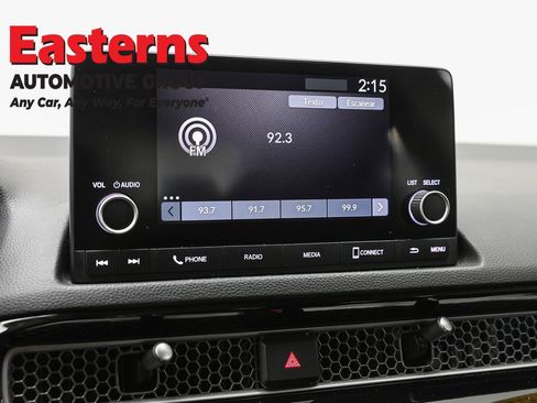 Used 2023 Honda Civic LX image 17