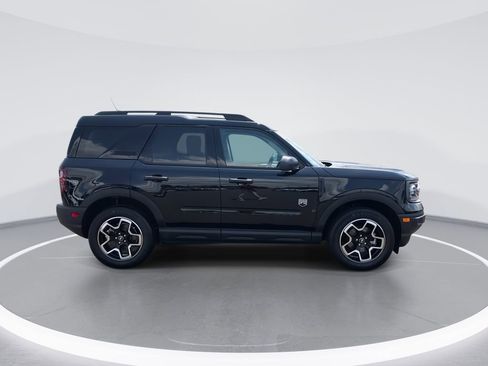Used 2024 Ford Bronco Sport Big Bend AWD/4WD image 9