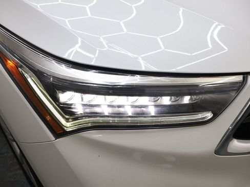 Used 2020 Acura RDX FWD image 30