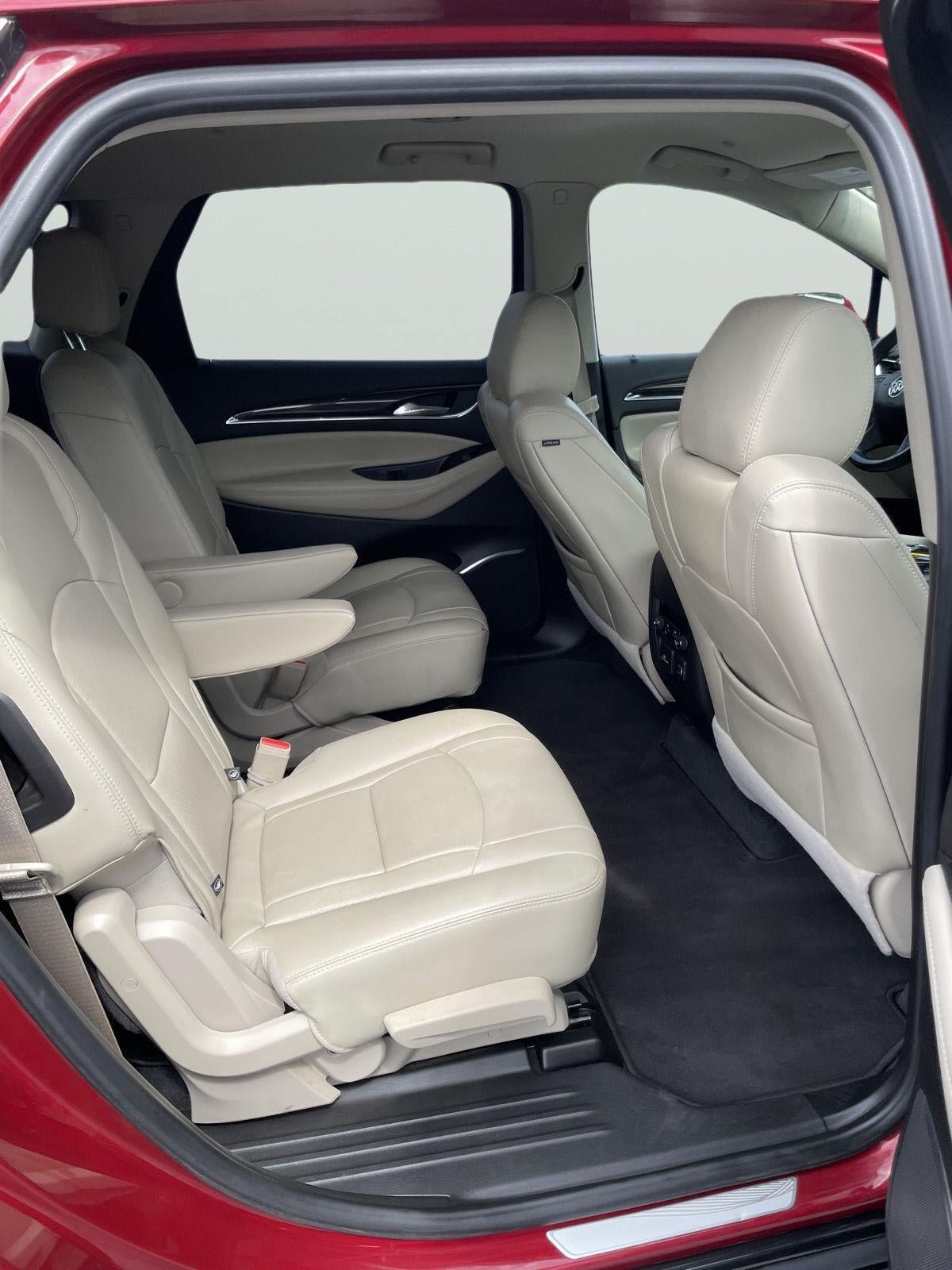 Used 2019 Buick Enclave Premium FWD image 14
