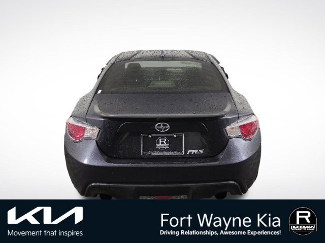 Used 2016 Scion FR-S RWD image 8