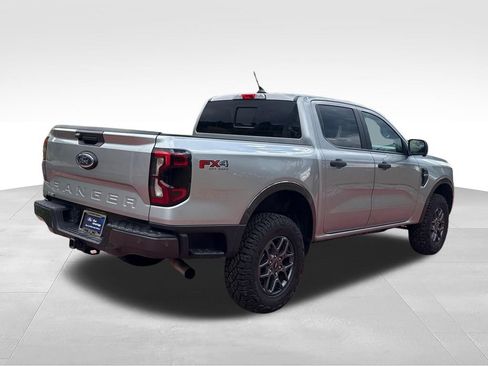 Used 2024 Ford Ranger XLT AWD/4WD image 8