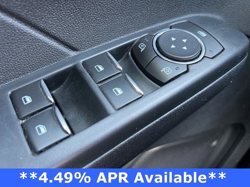 Used 2022 Ford Escape SE w/ Cold Weather Package image 15