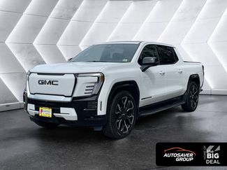Used 2025 GMC Sierra EV Denali video 1
