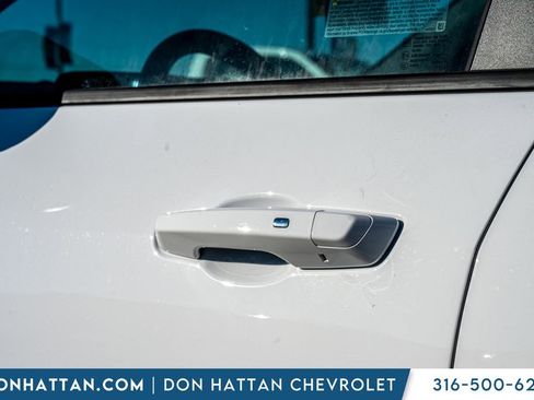 New 2026 Chevrolet Equinox LT image 30