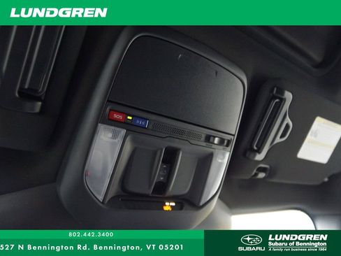 Certified 2025 Subaru Forester Premium image 17