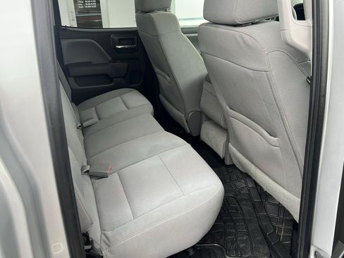 Used 2016 Chevrolet Silverado 1500 LS w/ Trailering Package AWD/4WD image 12