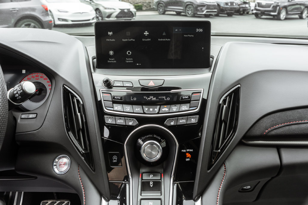 Used 2023 Acura RDX A-Spec AWD/4WD image 18