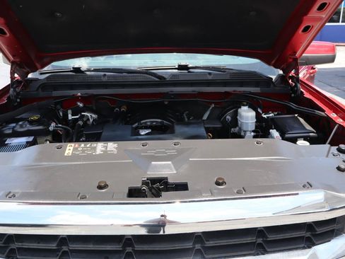 Used 2019 Chevrolet Silverado 1500 LT w/ All Star Edition RWD image 34