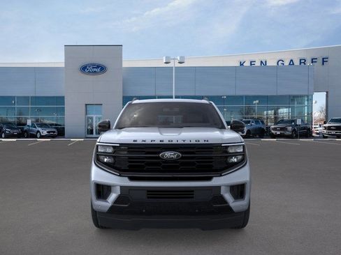 New 2026 Ford Expedition Max Platinum w/ Stealth Performance Package image 9